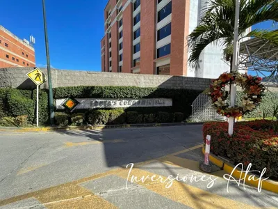 Apartamento en alquiler