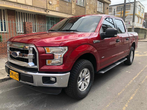 Ford 150 Xlt 3.5