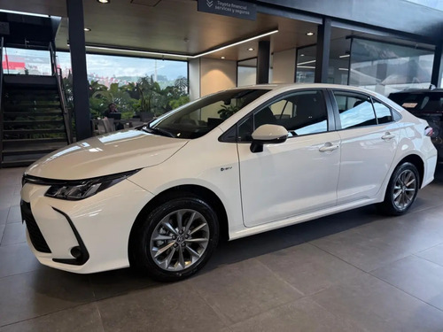 Toyota Corolla 1.8 Xli