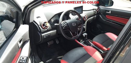 Baic Senova X25 At - 2018 - Baic Palermo -