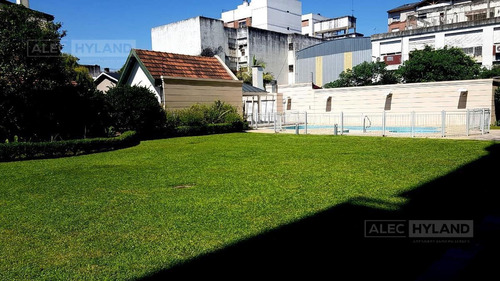Imagen 17 de 17 de Departamento 2 Ambientes En Venta - Olivos-vias/maipu