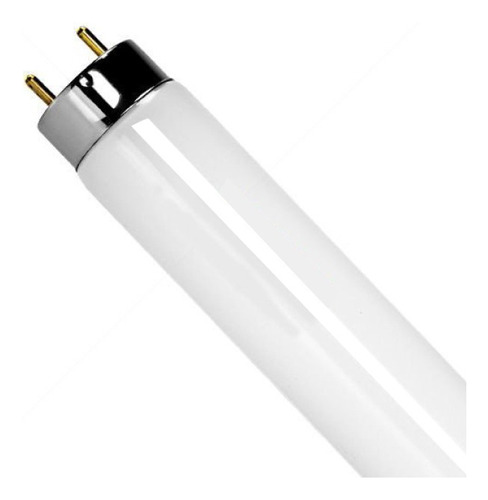 Tubo Fluorescente T5 8w (x2 Marca Alic Y X2 Marca Bte)