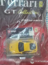 Comprar Colección Ferrari Gt F12 Berlinetta