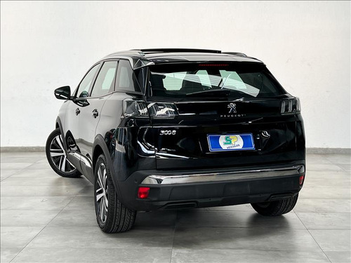 Peugeot 3008 1.6 Griffe Aut.
