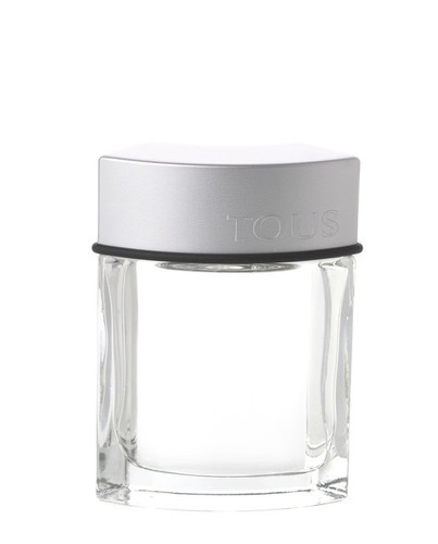 Tous Man Eau De Toilette 100ml 