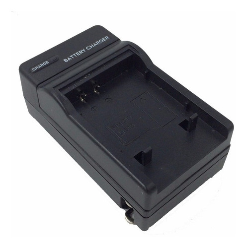 Cargador Np-bk1 Sony Cybershot Dsc-s950 W180 S750 S980 W370