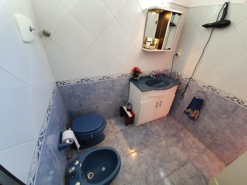 Imagen 11 de 11 de -apartamento Cordón Sur, 2 Dormitorios Con Patio Y/o Terraza