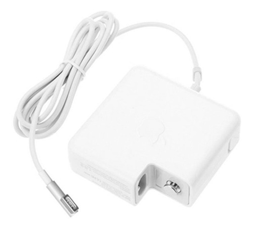 Cargador Mac Apple Macbook Pro Magsafe A1344 60w 16.5v 3.65a