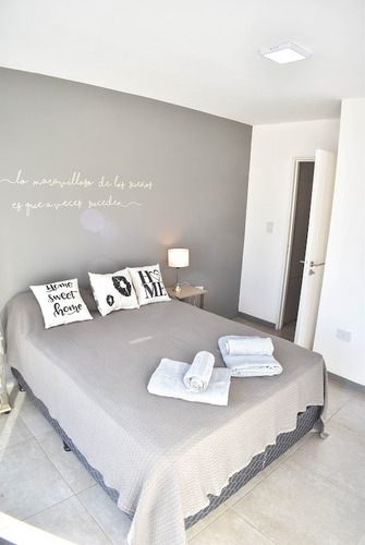 Imagen 4 de 12 de En Córdoba Capital: Departamento Esquel (mínimo 2 Noches)