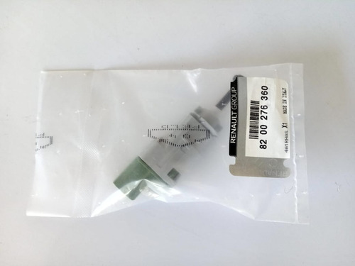 Sensor De Freio Logan Sandero Duster Captur 8200276360