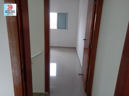 Imagem 15 de 15 de Sobrado - Vila Re - Ref: 9069 - V-9069