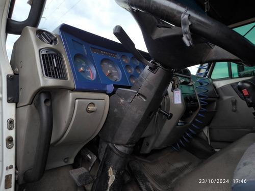 Caminhao Volkswagen Vw 13-180 Worker Sider