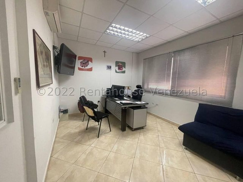 Imagen 19 de 30 de Edificio En Alquiler En Barquisimeto 23-6687 Sps 0414-5740364