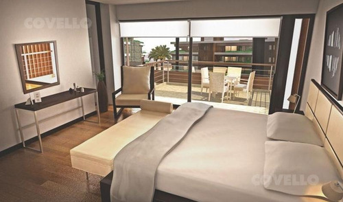 Imagen 28 de 30 de Venta Departamento De 3 Dormitorios -selenza- Manantiales