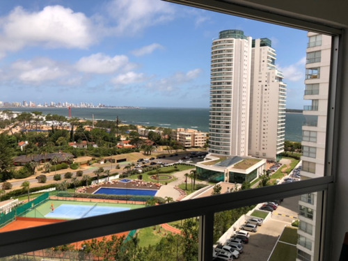 Departamento En Venta En Punta Del Este