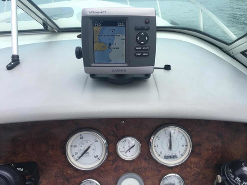 Lancha 26 Hd Marine