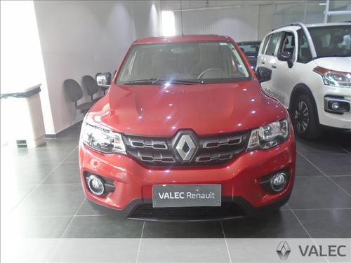 Renault Kwid 1.0 12v Flex Intense