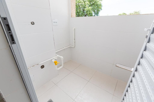Imagem 3 de 22 de Apartamento Com 2 Dormitórios À Venda, 52 M² Por R$ 287.000,00 - Jardim Íris - São Paulo/sp - Ap2334