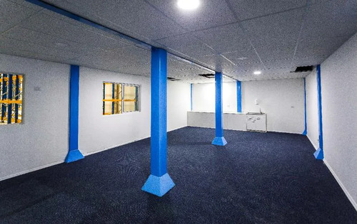 Arriendo Bodega De 1.800 M2. En Renca.