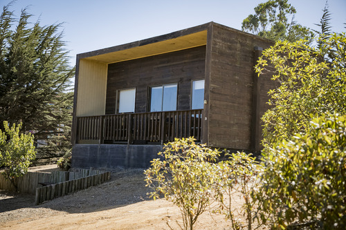 Lodge Punta De Lobos