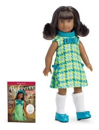 American Girl Dolls Mini MercadoLibre