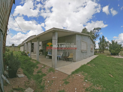 Imagen 3 de 23 de Chacra En Venta, Canelón Chico, 3 Has, Muy Linda Casa!