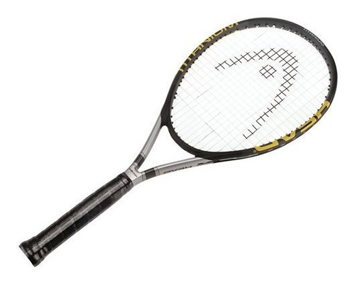 Cabeza Ti. Raqueta Tenis S1 Pro Titanio Talla 4 3 8