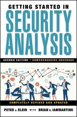 Getting Started In Security Analysis - Peter J. Klein
