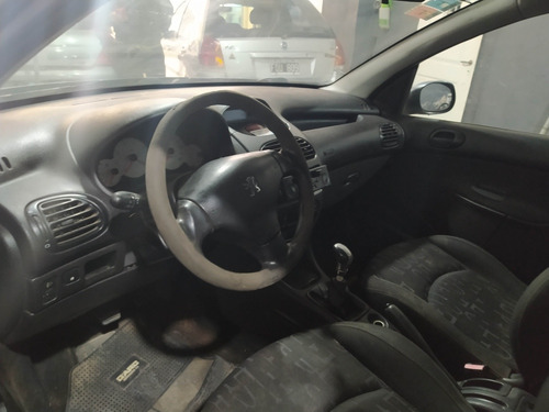 Volkswagen Gol 2.0 Blindado