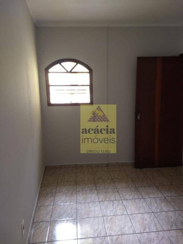 Imagem 9 de 25 de Sobrado À Venda, 200 M² Por R$ 650.000,00 - Parque Maria Domitila - São Paulo/sp - So2995