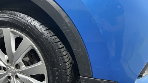 MG ZX 1.5 Com Mt