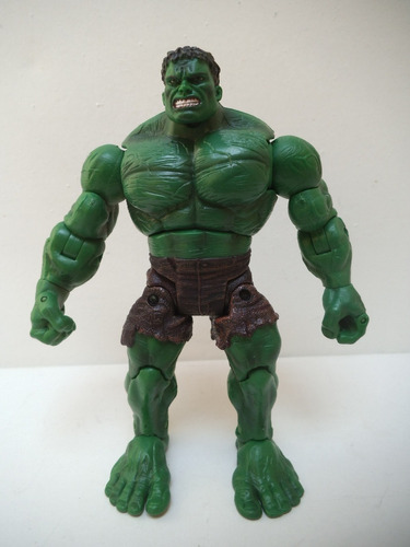 Hulk Movie Hasbro 