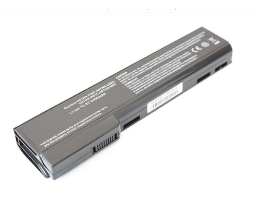  Bateria Generica Hp Probook 6360b 6460b 6465b Cc06 6 Celda