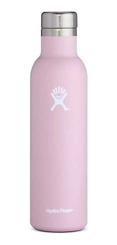 Botella Térmica Wine Bottle 750 Ml  Vino Camping- Hydroflask