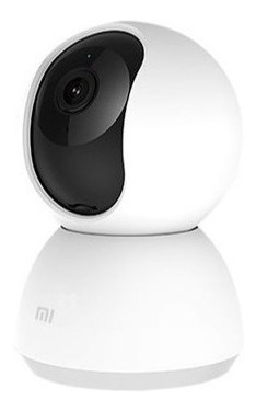 Imagen 2 de 3 de Camara Xiaomi Mi Home Security 360 Wifi 1080p
