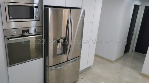 Imagen 6 de 15 de Estupendo Apartamento En Venta Macaracuay, Amoblado 22-23383