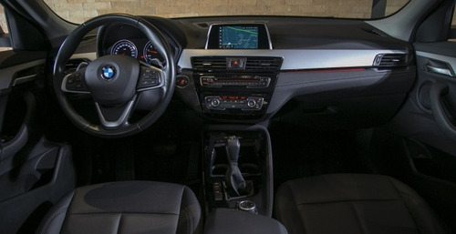 Bmw X2 2.0 16v Turbo Sdrive20i Gp 2019