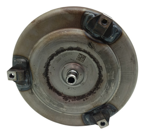 Conversor Torque Caixa Câmbio Gf6 Gm Tracker Onix 1.0 2021 (Usado)