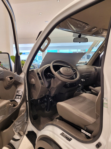 Hr Gl 2.5tdgi Mt 4x4