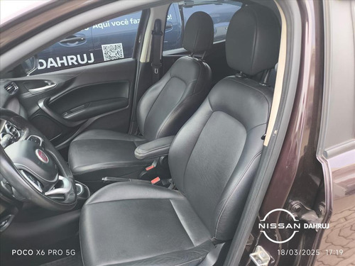Fiat Cronos 1.8 E.TORQ FLEX PRECISION AT6