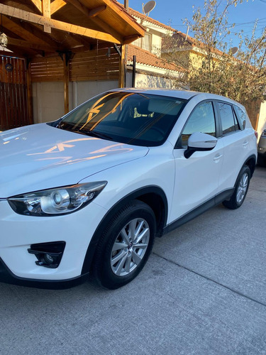 Mazda CX-5 2.0 R Awd 6Mt I-Stop