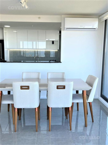 Imagen 5 de 20 de Departamento - Roosevelt