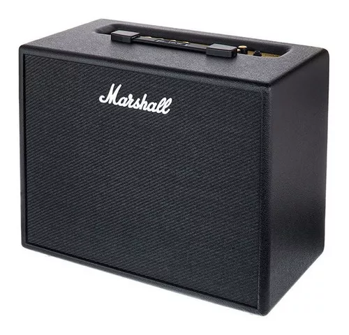 Tercera imagen para búsqueda de amplificador marshall