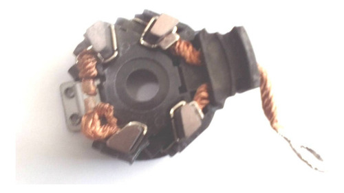 Carbonera Arranque Toyota Camry 4runner Fortuner 8213