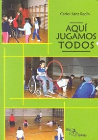 Aqu¡ Jugamos Todos (libro Original)