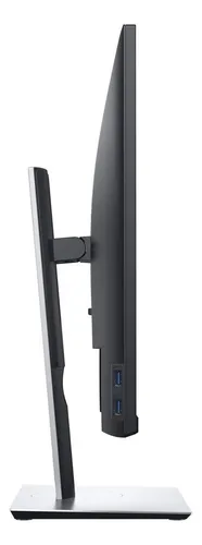Monitor Gamer Dell con pantalla de 27" 60Hz 220V y resolución Full HD