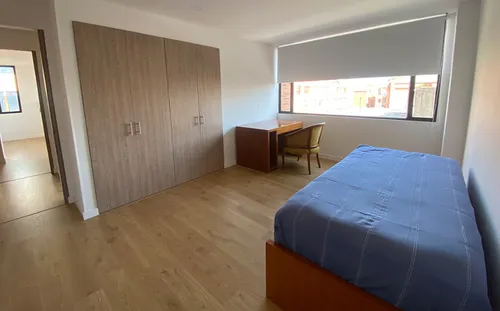 Apartamento En Venta En Chico Navarra. Cod V12440020
