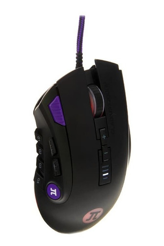 Primus Gaming - Mouse - Pmo-302