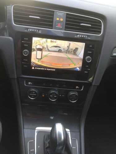 Volkswagen Golf Comfortline 1.4 Dsg 2018 0 Km. Sin Rodar