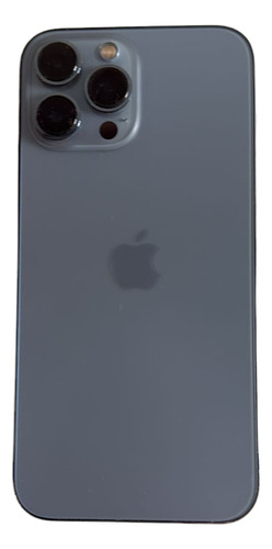 Iphone 13 Pro Max 128 Gb Sierra Blue (Usado)